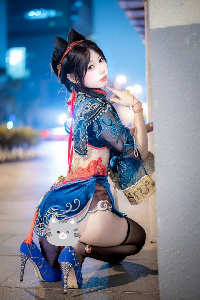 黑暗荣耀